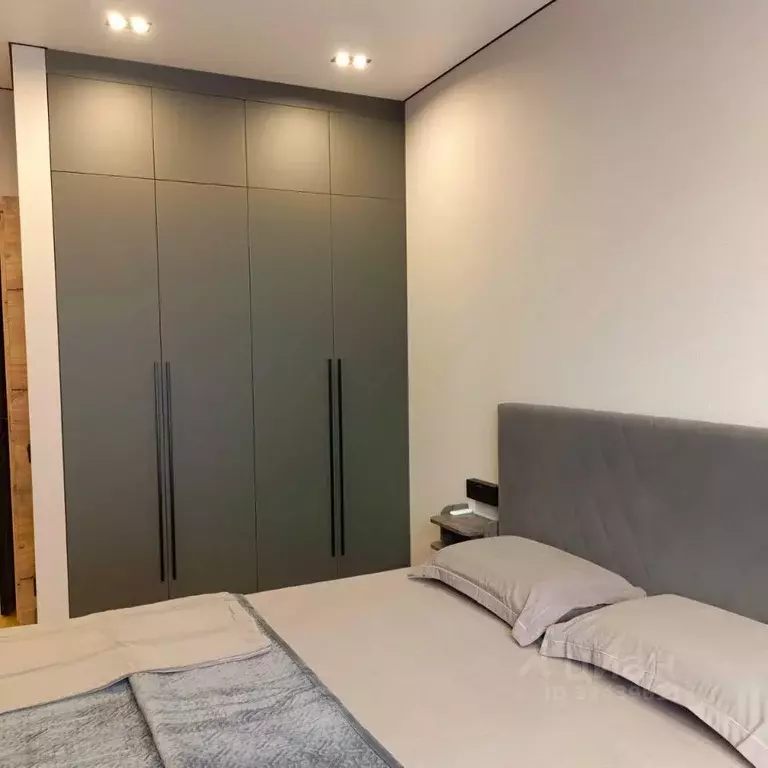 2-к кв. Москва Газгольдерная ул., 10 (56.0 м) - Фото 1