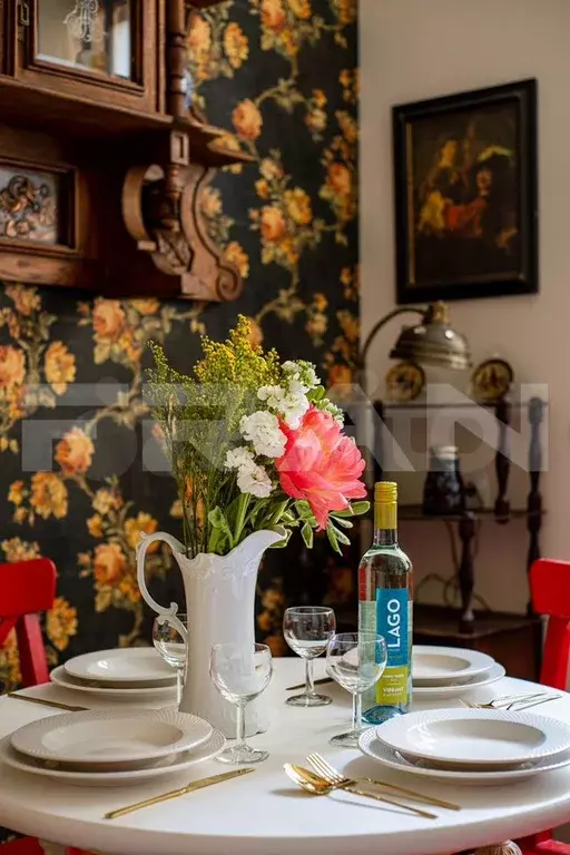 3-к. квартира, 95 м, 2/4 эт. - Фото 1