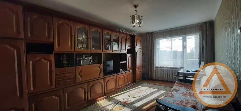 1-к кв. Краснодарский край, Туапсинский муниципальный округ, Джубга ... - Фото 2