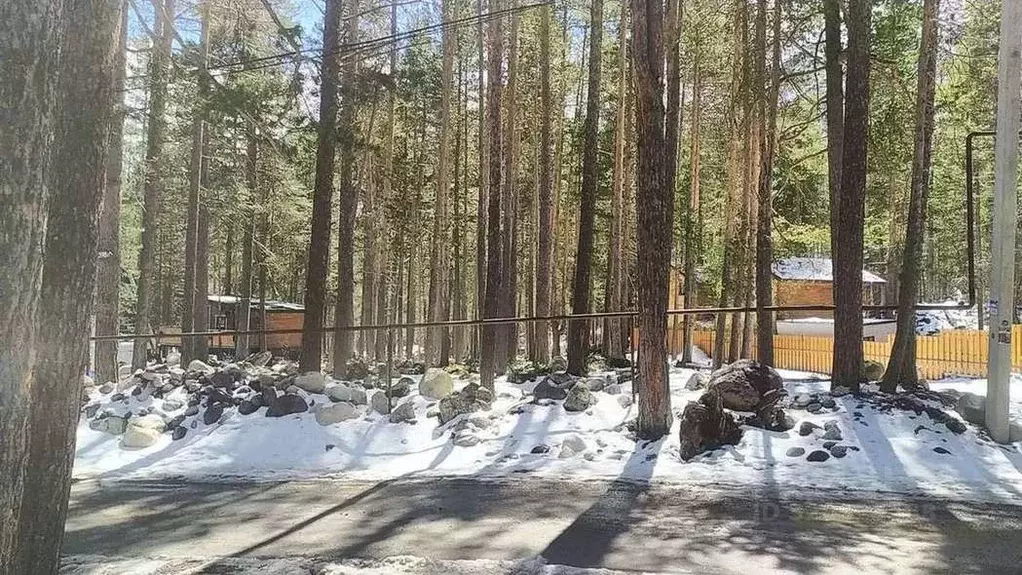 Участок в Кабардино-Балкария, Эльбрусский район, с. Терскол  (20.0 ... - Фото 1