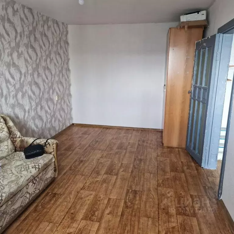2-к кв. Алтайский край, Барнаул ул. Шумакова, 68/50 (48.0 м) - Фото 1