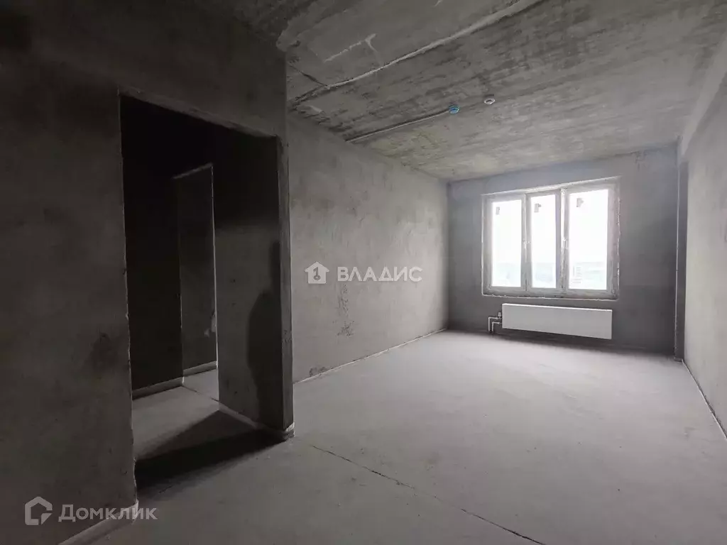 Продаётся 1-к квартира, 37.2 м - Фото 0