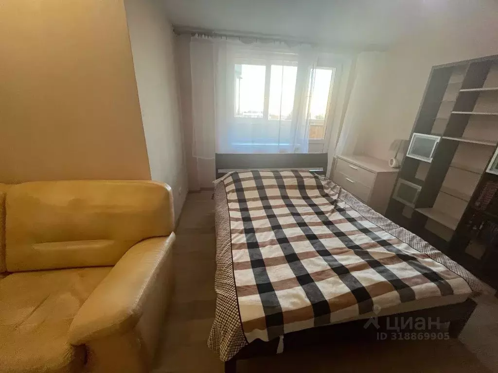 2-к кв. Удмуртия, Ижевск Пушкинская ул., 130 (102.0 м) - Фото 1