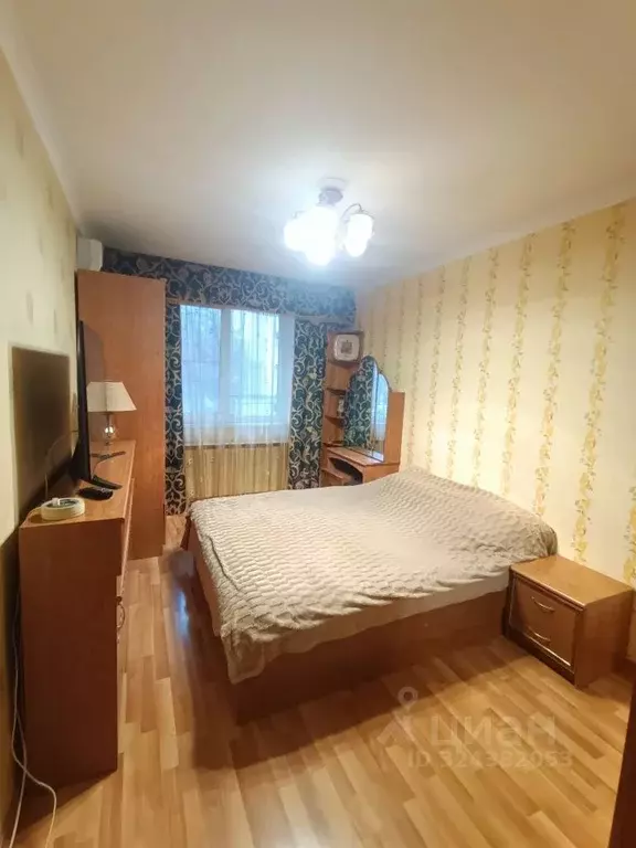 2-к кв. Москва Луговой проезд, 7 (52.4 м) - Фото 1