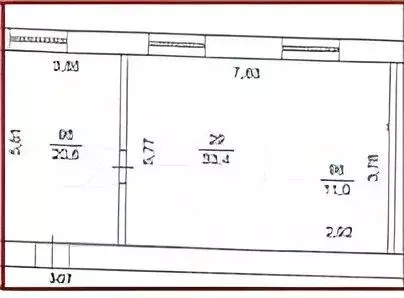 Помещение свободного назначения в Челябинская область, Челябинск ... - Фото 1
