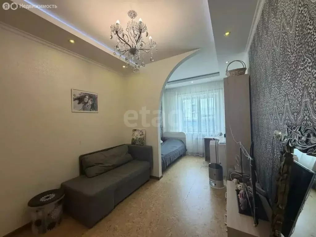 3-комнатная квартира: Якутск, улица Кузьмина, 22/2 (77 м) - Фото 2