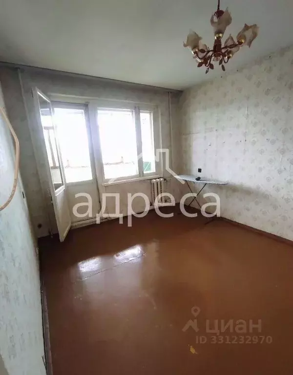 2-к кв. Самарская область, Самара просп. Кирова, 226 (54.0 м) - Фото 2