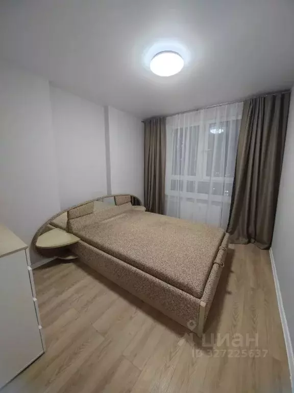 2-к кв. Московская область, Люберцы городской округ, Мирный пгт ул. ... - Фото 1