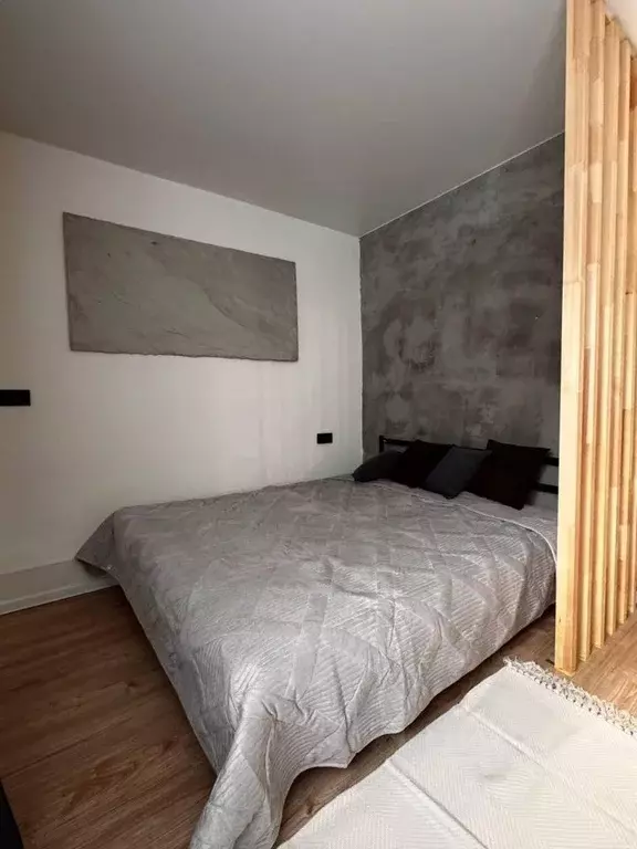 1-к кв. Томская область, Томск просп. Фрунзе, 102 (37.0 м) - Фото 2