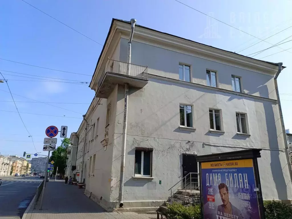 Комната, 13 м - Фото 1