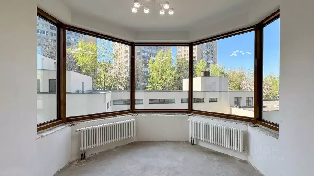 3-к кв. Москва ул. Архитектора Власова, 6 (161.6 м) - Фото 1