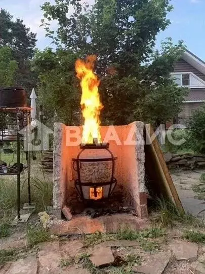 Дом в Марий Эл, Звениговский район, Красногорский пгт Железнодорожная ... - Фото 2