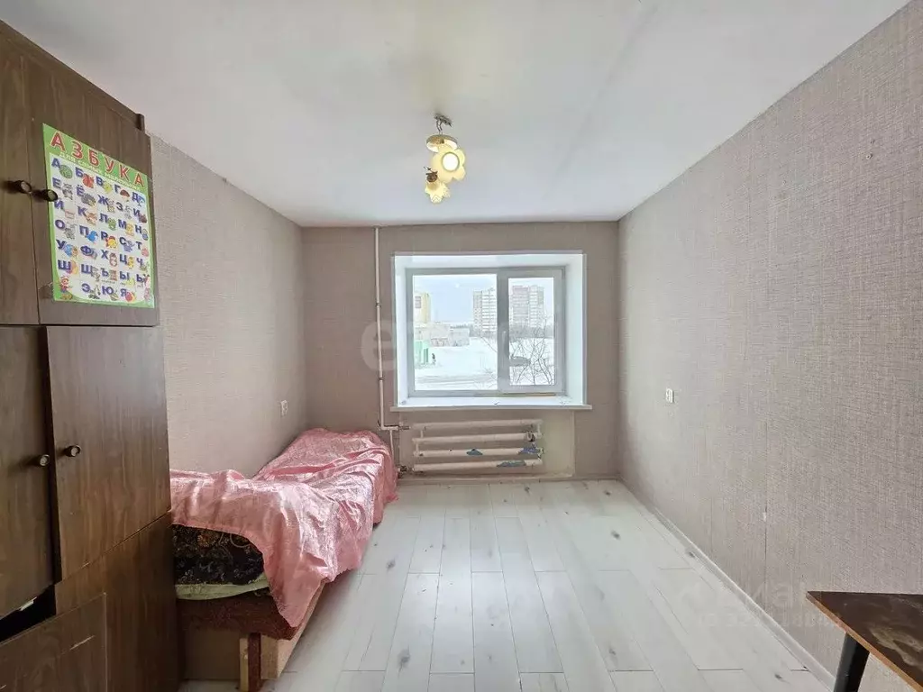 Комната Вологодская область, Вологда Залинейная ул., 22а (11.6 м) - Фото 2