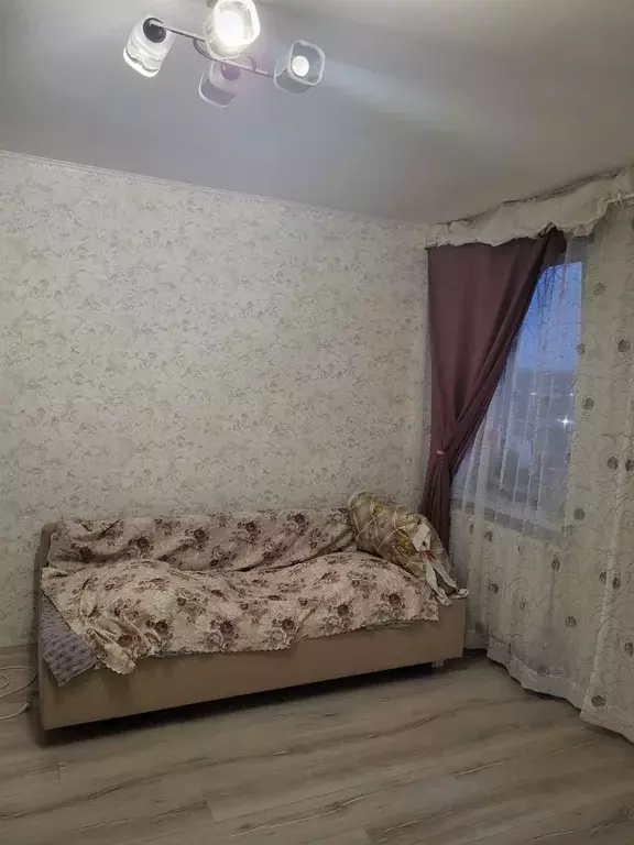Продаётся квартира-студия, 24.5 м - Фото 1