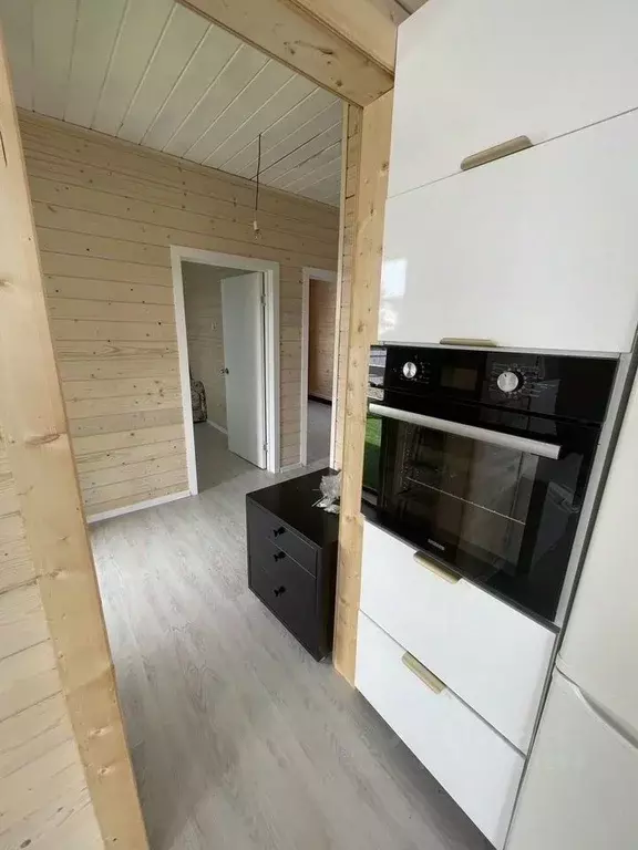 Дом в Московская область, Раменский муниципальный округ, Кратово пгт, ... - Фото 2