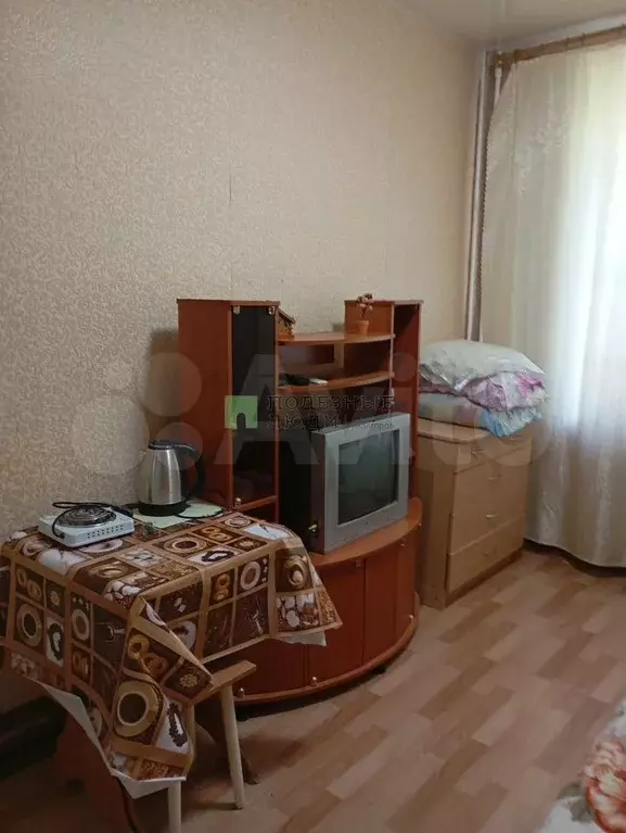 1-к. квартира, 16 м, 1/2 эт. - Фото 1