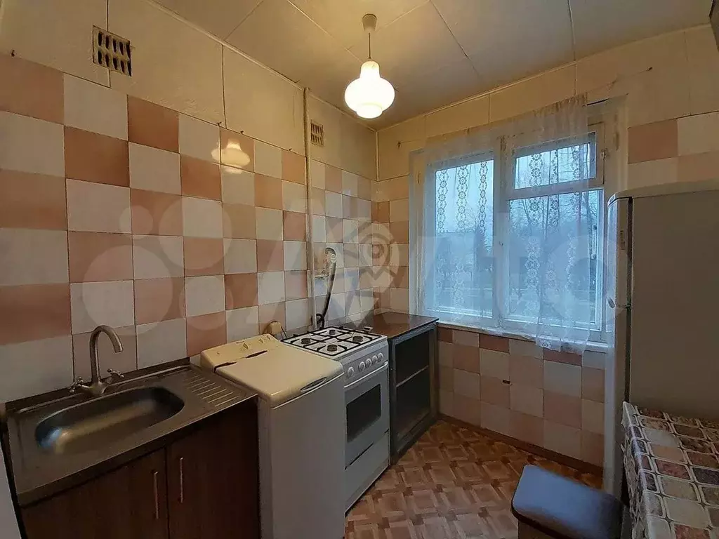 2-к. квартира, 45 м, 2/5 эт. - Фото 0