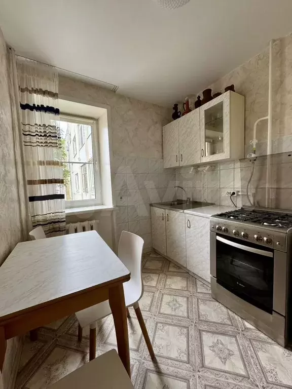 2-к. квартира, 49,8 м, 3/5 эт. - Фото 0