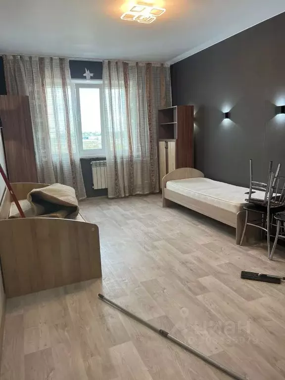 2-к кв. Ханты-Мансийский АО, Нефтеюганск 17-й мкр, 9 (52.0 м) - Фото 1
