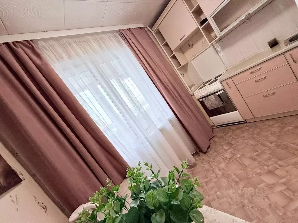 1-к кв. Марий Эл, Йошкар-Ола Ленинский просп., 22 (40.0 м) - Фото 0