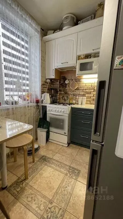 3-к кв. Ленинградская область, Выборг ул. Приморская, 22 (62.0 м) - Фото 1