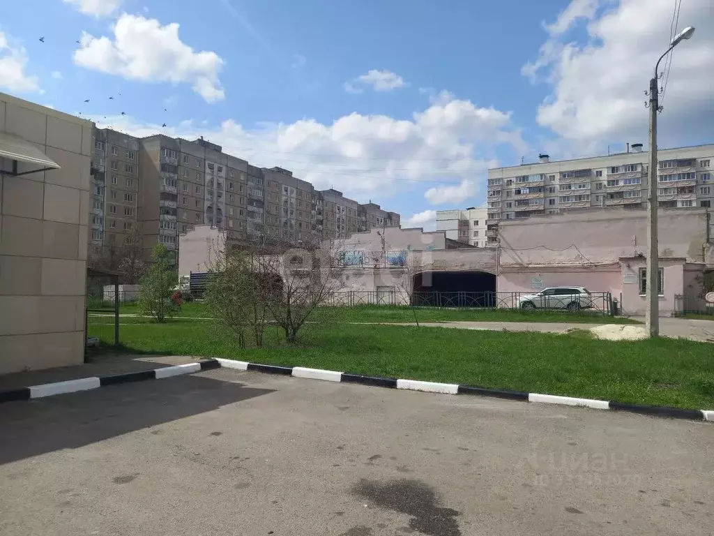 Гараж в Белгородская область, Белгород ул. Есенина, 18 (21 м) - Фото 1