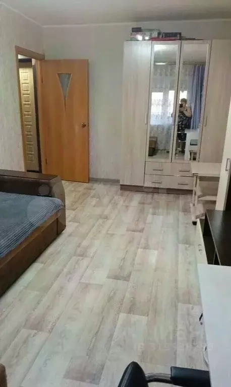 1-к кв. Оренбургская область, Орск Новый город мкр, ул. ... - Фото 1