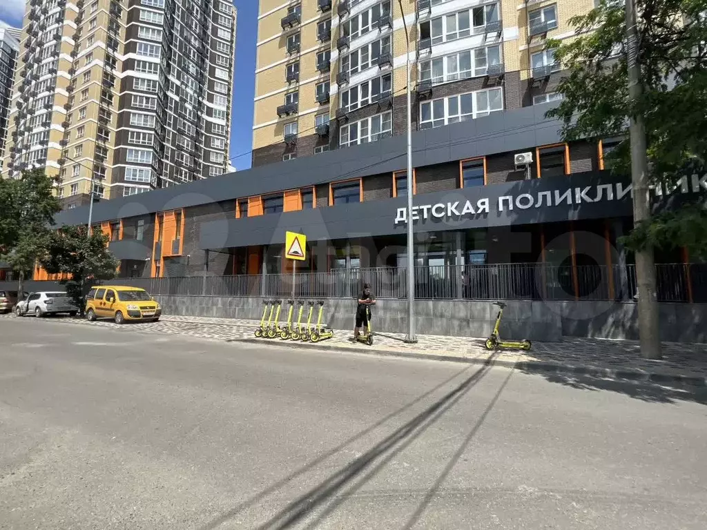 Сдам помещение свободного назначения, 130.2 м - Фото 0