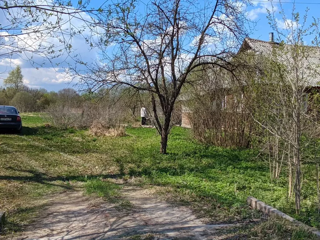 Дом в Псковская область, Бежаницкий район, Лющикская волость, д. ... - Фото 0