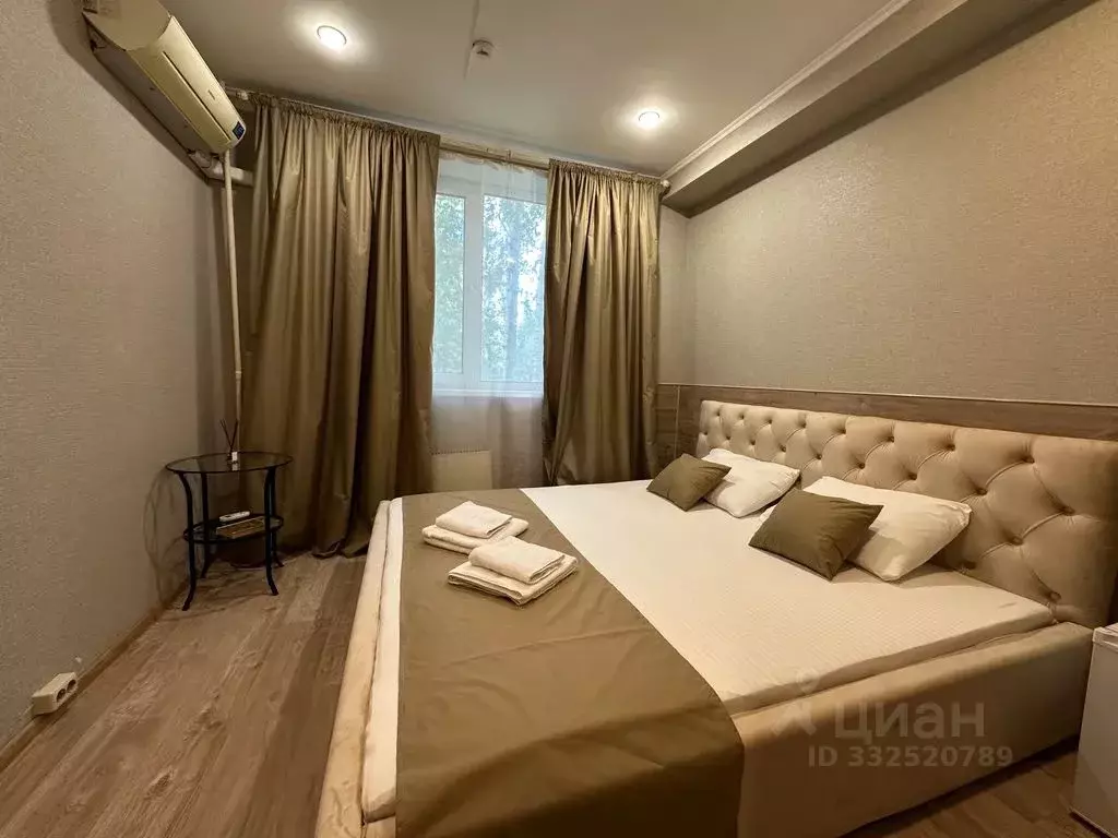 Комната Москва Лукинская ул., 7 - Фото 1