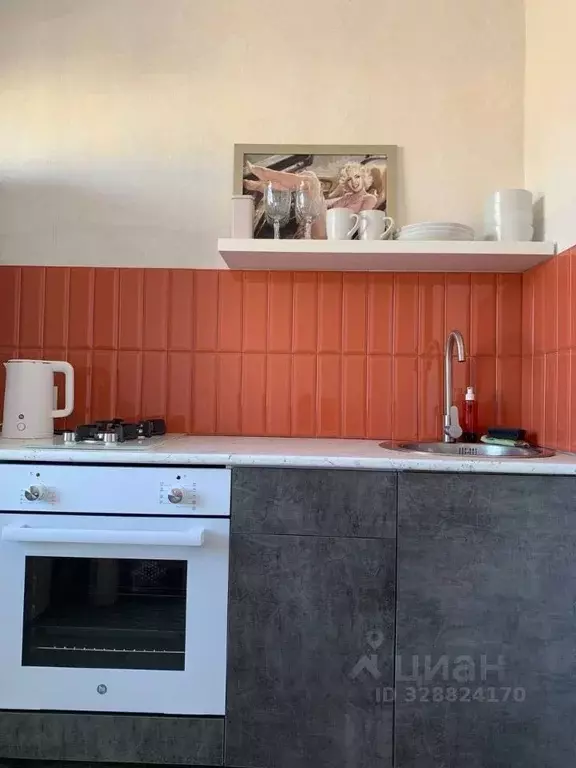 2-к кв. Иркутская область, Ангарск 85-й кв-л, 7 (45.4 м) - Фото 1