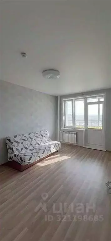 2-к кв. Красноярский край, Красноярск ул. Петра Подзолкова, 21 (46.1 ... - Фото 1