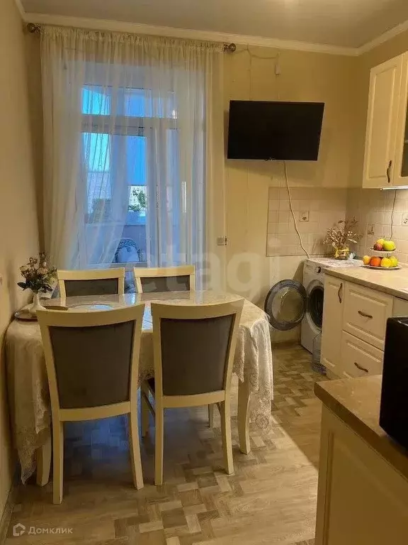 Продаётся 1-к квартира, 36.6 м - Фото 0