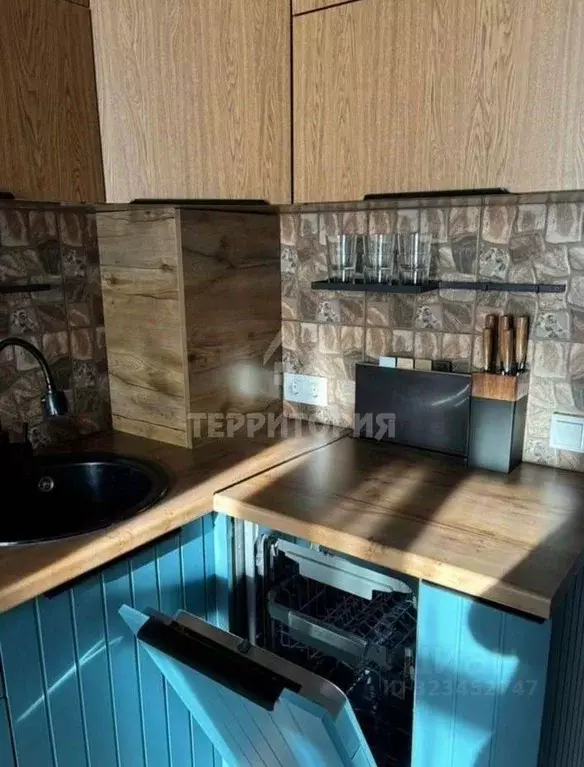 1-к кв. Костромская область, Кострома ул. Юрия Смирнова, 15А (40.0 м) - Фото 2