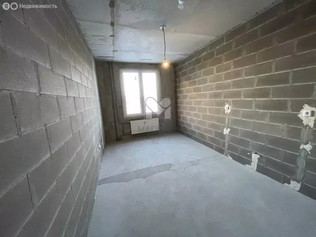 2-комнатная квартира: Санкт-Петербург, Богатырский проспект, 2А (67.17 ... - Фото 2