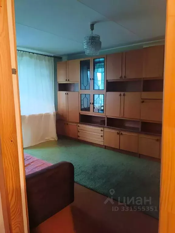 2-к кв. Пермский край, Пермь ул. Худанина, 22 (46.0 м) - Фото 1