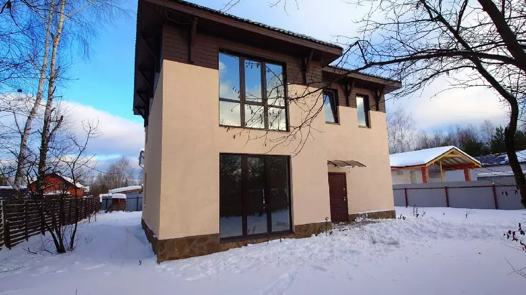 Продается дом в дп Кратово - Фото 1