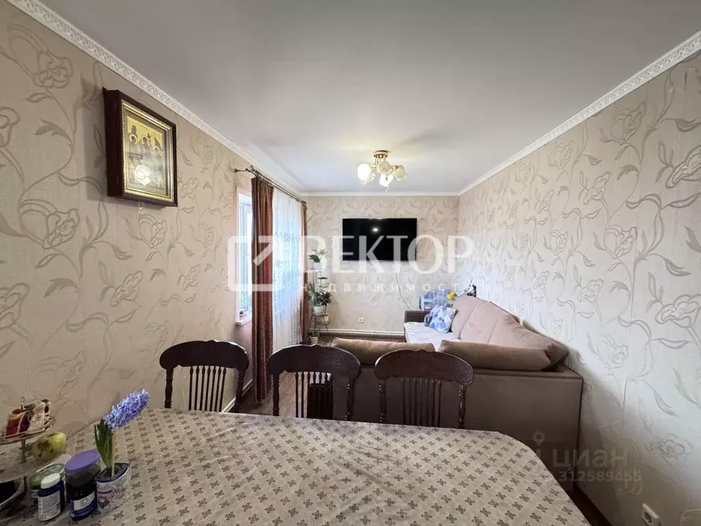 2-к кв. Костромская область, Кострома Венеция мкр, 46 (53.7 м) - Фото 1