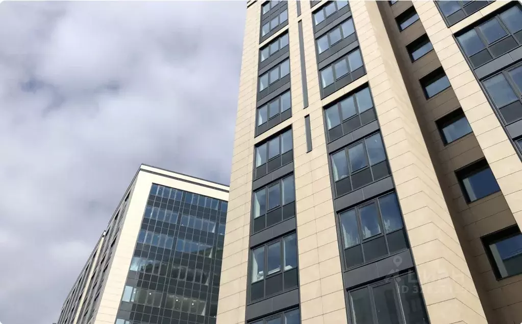 2-к кв. Санкт-Петербург просп. Средний Васильевского острова, 87к3 ... - Фото 1