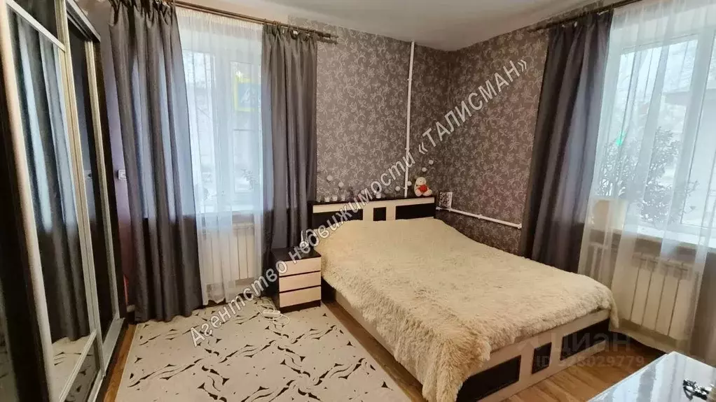 3-к кв. Ростовская область, Таганрог ул. Бабушкина (61.0 м) - Фото 2