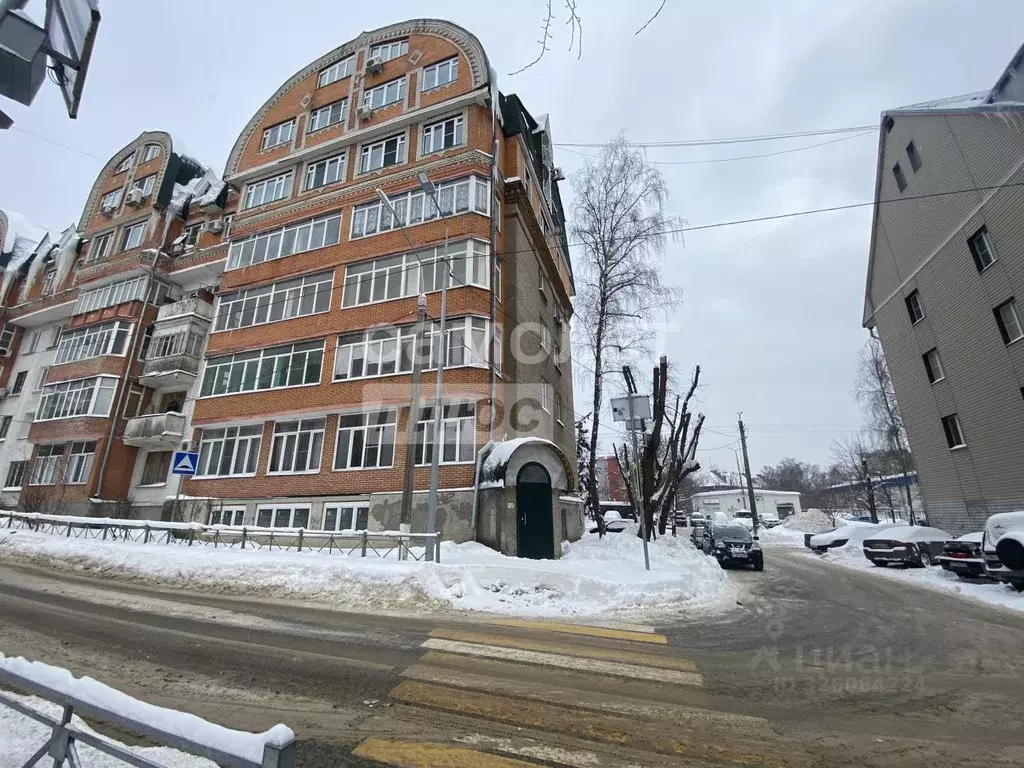 Офис в Московская область, Лыткарино Первомайская ул., 3/5 (104 м) - Фото 1