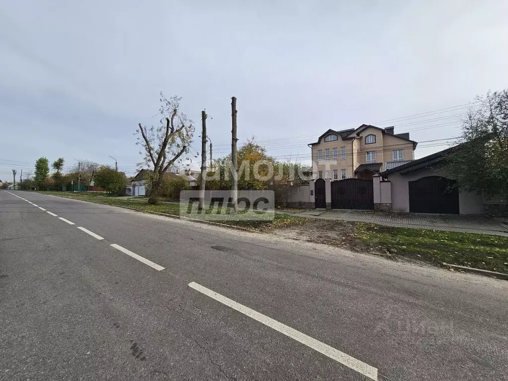 Дом в Курская область, Курск Пушкарный пер., 12 (820 м) - Фото 2