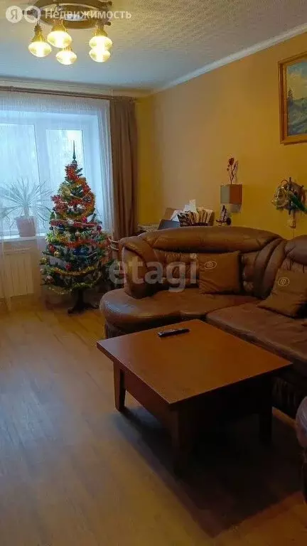 3-комнатная квартира: Ярославль, Яковлевская улица, 18 (65.3 м) - Фото 2