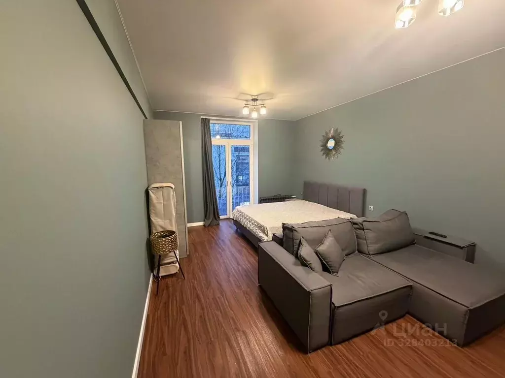 2-к кв. Москва ул. Академика Королева, 21 (40.0 м) - Фото 2