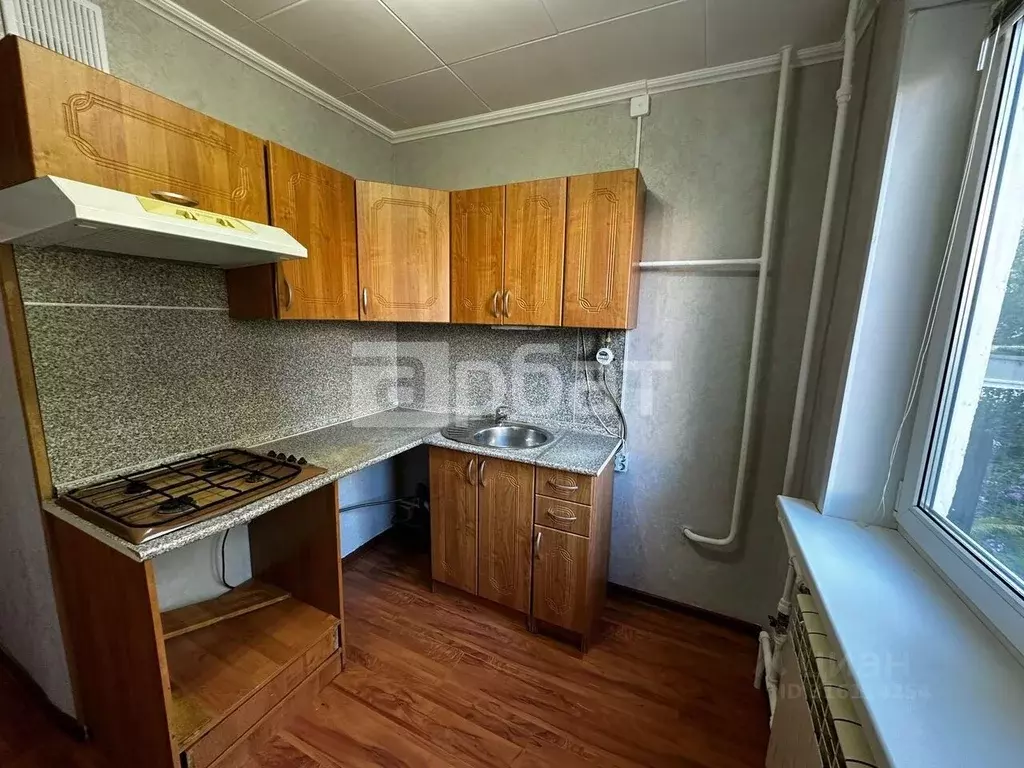 2-к кв. Костромская область, Кострома Калиновская ул., 55 (50.5 м) - Фото 0