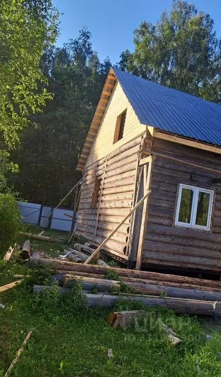 Дом в Московская область, Серпухов городской округ, Солнечная Поляна ... - Фото 2