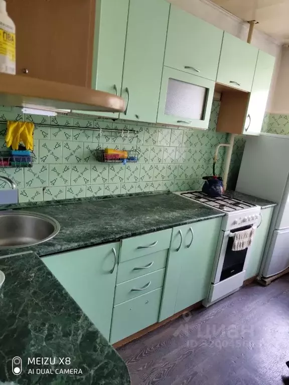 2-к кв. Ростовская область, Ростов-на-Дону ул. Штахановского, 3 (54.0 ... - Фото 0