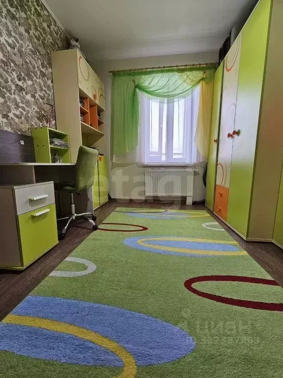 1-к кв. Ямало-Ненецкий АО, Новый Уренгой Созидателей мкр, 4/1 (43.0 м) - Фото 1
