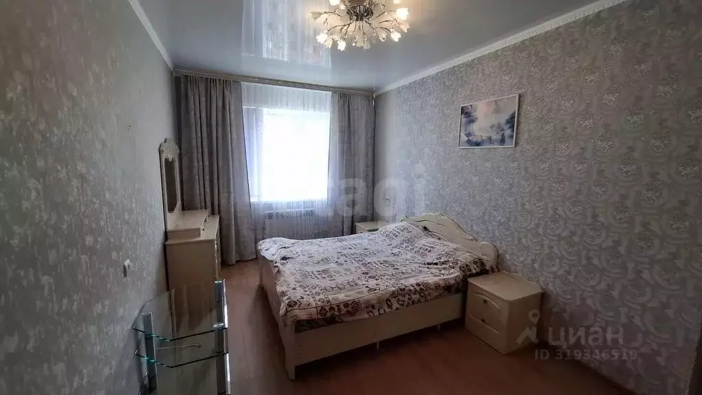 2-к кв. Ставропольский край, Ставрополь ул. Тухачевского, 28/3 (59.0 ... - Фото 1