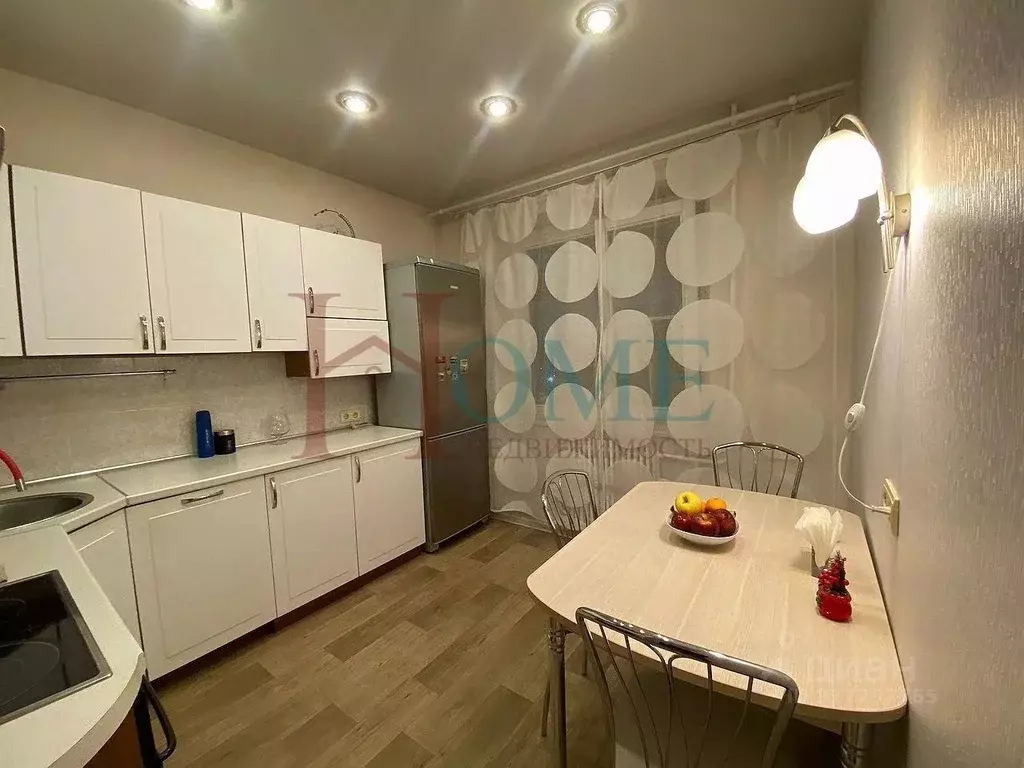 3-к кв. Новосибирская область, Новосибирск Академгородок мкр, ул. ... - Фото 1